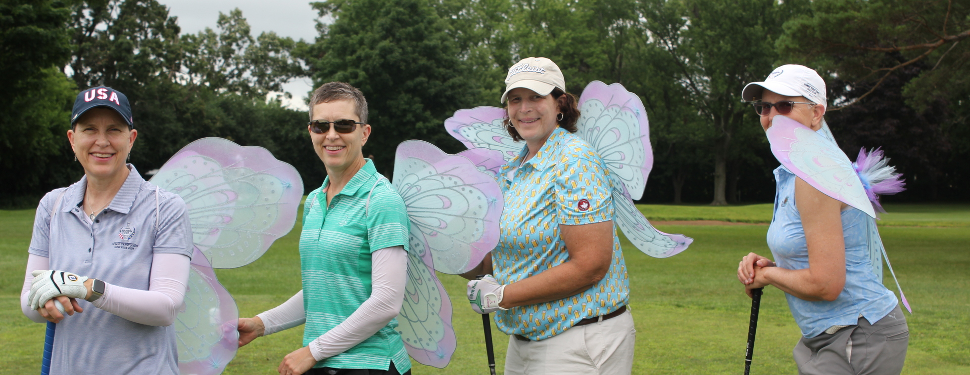 2026 Tee Up Fore Lupus